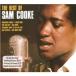 Sam Cooke Best of Sam Cooke CD