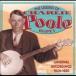 Charlie Poole The Legend Of Charlie Poole Vol. 3 CD