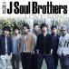 ������ J SOUL BROTHERS from EXILE TRIBE LOVE SONG ��CD+DVD�� 12cmCD Single