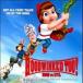 Murray Gold Hoodwinked Too! Hood vs. Evil CD