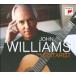 ジョン・ウィリアムズ John Williams - The Guitarist＜初回生産限定盤＞ CD