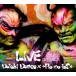 DAISHI DANCE LIVE project. ""@ ageHa, TOKYO 2010.8.14"" [DVD+CD] DVD