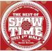 Various Artists THE BEST OF SHOW TIME 2011 1ST HALF -Mixed By DJ Nuckey &amp; Richie Beretta- CD
