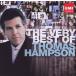  Roger *no Lynn тонн Very Best of Thomas Hampson CD