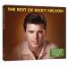 Rick Nelson The Best of Ricky Nelson CD