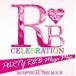 Various Artists R&B CELEBRATION -MEGA MIX PARTY!- CD