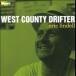 Eric Lindell West County Drifter CD
