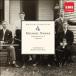 Michael Nyman Band M.Nymann: String Quartet No.4, 3 Quartets CD