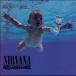 Nirvana Nevermind CD