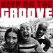 Various Artists KEEP ON THE GROOVE CD