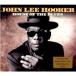 John Lee Hooker House of the Blues / I'm John Lee Hooker CD