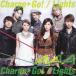 AAA Charge & Go! / Lights 12cmCD Single