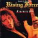 Yngwie Malmsteen's Rising Force �ޡ����󥰡������� SHM-CD