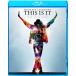 Michael Jackson Michael * Jackson THIS IS IT Blu-ray Disc