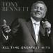 Tony Bennett All Time Greatest Hits CD