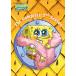  губка * Bob season 2 Complete BOX DVD