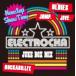 Various Artists ELECTROCKA -JUKE BOX MIX- CD