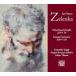 �����ࡦ�������ȥ� J.D.Zelenka: Missa Sancti Josephi ZWV.14, Linatiae Xaverianae ZWV.155 CD