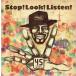 45 Stop! Look! Listen! CD