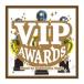 Various Artists VIP AWARDS CD