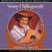 Sonny Chillingworth Sunny * Solo ~ прекрасный .. Hawaiian * гитара. проверка ~ CD