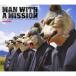 MAN WITH A MISSION WELCOME TO THE NEWWORLD -standard edition- CD