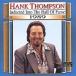 Hank Thompson Country Music Hall Of Fame 1989 CD