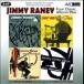 Jimmy Raney Four Classic Albums Plus CD