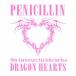 PENICILLIN 20th Anniversary Fan Selection Best Album DRAGON HEARTS ��CD+DVD�ϡ�������������B�� CD