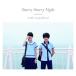world's end girlfriend Starry Starry Night soundtrack CD