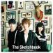 The Sketchbook Colors / Birthday CD+DVD 12cmCD Single