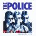 The Police серый тест *hitsuSHM-CD