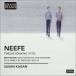 �������󡦥����� C.G.Neefe: Complete Piano Sonatas - 12 Sonatas No.1-No.12; Beethoven: 9 Variations on a March  CD