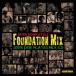 Various Artists BURN DOWN STYLE ~FOUNDATION MIX~ CD