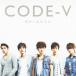 CODE-V 줿Ρ̾ס 12cmCD Single