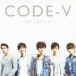 CODE-V �������줿��Ρ��̾��ס� 12cmCD Single