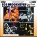 Bob Brookmeyer Four Classic Albums CD