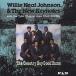 Willie Neal Johnson &amp; The New Keynotes The Country Boy Goes Home CD