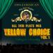 Various Artists YELLOW CHOICE MIX #1 CD