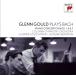  Glenn *g-rudoGlenn Gould Plays J.S.Bach - Piano Concertos No.1-No.5, No.7 CD