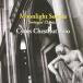 Cyrus Chestnut Trio месяц свет. sonata CD