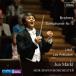 ���륯�� Brahms: Symphony No.3; Liszt: Symphonic Poem 