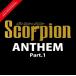 Various Artists Scorpion The Silent Killer ANTHEM Part.1 CD