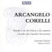ꥳåƥ A.Corelli: Church and Chamber Triosonatas CD