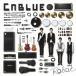 CNBLUE Robot̾ס 12cmCD Single