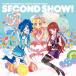 wa.TV аниме [ Aikatsu!]o-tishon одиночный Second Show! 12cmCD Single