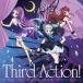 ꤹ TV˥/ǡɥإ! ǥ󥷥󥰥 3 Third Action! 12cmCD Single