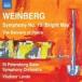 ����ǥ����ߥ롦���� Weinberg: Symphony No.19 