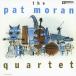 Pat Moran Quartet The * накладка *mo Ran *karuteto< совершенно ограниченный выпуск запись > CD