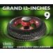 Various Artists Grand 12-Inches Vol.9 CD
